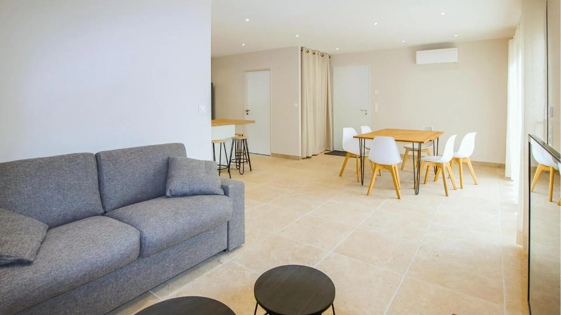 Pet Friendly Home In Lussas With Kitchen Holiday home